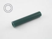 Воск модельный FERRIS зеленый, трубка, диаметр 27 мм
