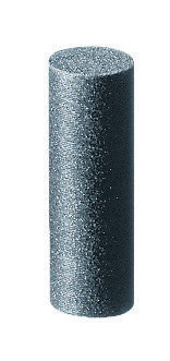 Резинка силиконовая EVE 603 без держателя (темно-серая средняя) цилиндр,7*20 мм