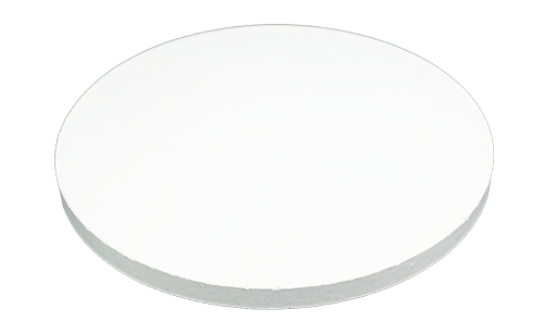 Плита круглая шамотная (диаметр 170 мм)