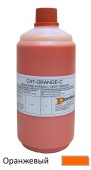 Лак катафорезный PANDORA  Cat-orange-C оранжевый, 1 л