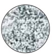 Эмаль холодная непрозрачная CAVALLIN СО 9060 серебро 100 г, упак.