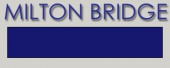Эмаль горячая MILTON BRIDGE T 220 прозрачная Королевский синий, г