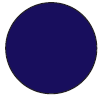 Эмаль холодная непрозрачная CAVALLIN СО 5011 синяя сталь 100 г, упак.