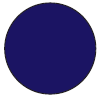 Эмаль холодная непрозрачная CAVALLIN СО 5002 голубой ультрамарин 100 г, упак.