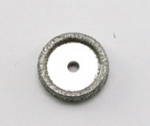 Диск алмазный 125/100 АКК-12х3 (колесо), шт