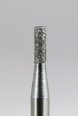 Бор алмазный цилиндр 021  ГСАЦ-2,1, шт