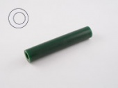 Воск модельный FERRIS зеленый под перстень, диаметр 27 мм