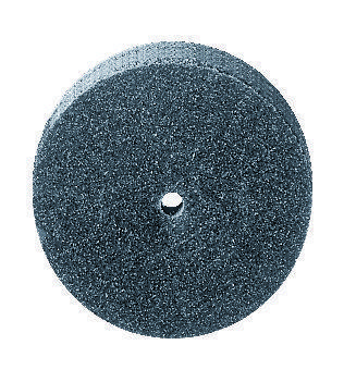 Резинка силиконовая EVE 601 без держателя (темно-серая средняя) колесо,22*3 мм,шт