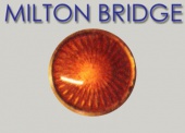 Эмаль горячая MILTON BRIDGE PT 6762 пастельная Оранжевый, г