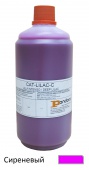 Лак катафорезный PANDORA Cat-lilac-C сиреневый, 1 л, шт