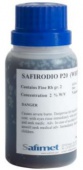 Электролит родий белый  для карандаша Safimet 2г/100мл (Rh-2,000%)