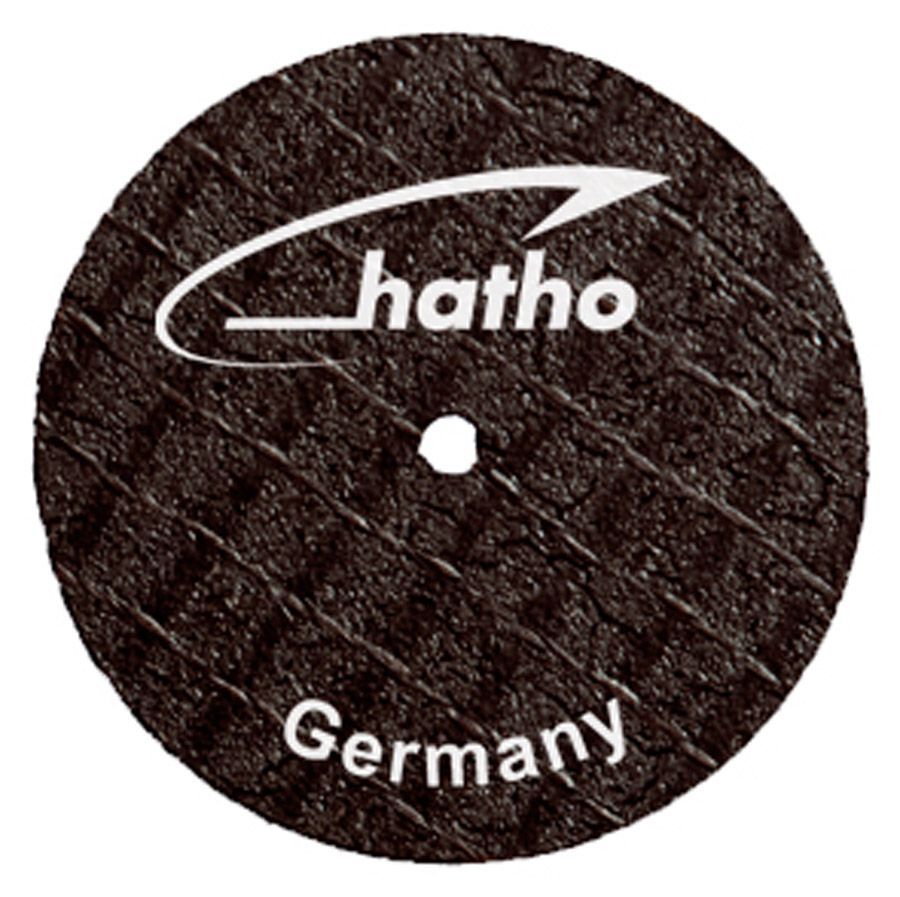 Диск отрезный HATHO 754 22х02R для керамики, шт