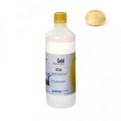 Электролит золочения для ванн GF 2N для осаждения с проседанием, желтый 2N  0,8 г/л  (Au-0,080%)