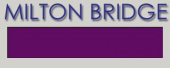Эмаль горячая MILTON BRIDGE T 206 прозрачная Пурпурный, г