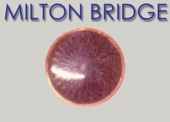 Эмаль горячая MILTON BRIDGE PT 422 пастельная Красно-коричневый, г