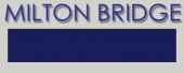 Эмаль горячая MILTON BRIDGE T 242 прозрачная Морской синий, г