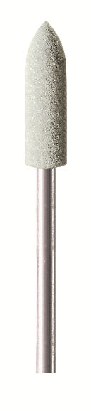 Резинка силиконовая EVE PT-Н4m с держателем (светло-серая средняя) штифт, шт