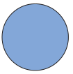 Эмаль холодная непрозрачная CAVALLIN СО 5012 голубая 100 г, упак.