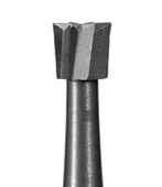 Бор обратный конус MAILLEFER 24 2,30 мм, шт