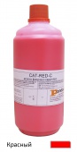 Лак катафорезный PANDORA Cat-red-C красный, 1 л