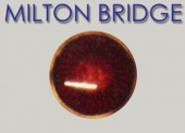 Эмаль горячая MILTON BRIDGE PT 228205 пастельная Черешня, г
