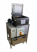 Размывочная машина teknikdokum AWC-100