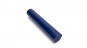 Воск модельный синий стержень диаметр 30 мм, длина 150 мм, шт