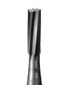 Бор цилиндр (косая насечка) MAILLEFER 29 0,7 мм, шт