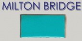 Эмаль горячая MILTON BRIDGE OP4 полупрозрачная Нефритовый зеленый, г