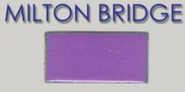 Эмаль горячая MILTON BRIDGE OP11 полупрозрачная Рубин, г