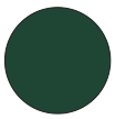 Эмаль холодная непрозрачная CAVALLIN СО 6005 зеленая мох 100 г, упак.