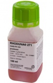Электролит родий для карандаша белый яркий RHODUNA271 (2г/100мл), шт 