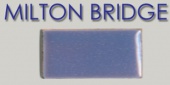 Эмаль горячая MILTON BRIDGE OP7 полупрозрачная Фиолетовый, г