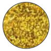 Эмаль холодная непрозрачная CAVALLIN СО 9065 золотая 1000 г, упак.