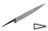 Напильник ножевидный VALLORBE LP1760 длина 150 мм насечка №1, шт