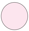 Эмаль холодная непрозрачная CAVALLIN СО 3015 розовая 100 г, упак.