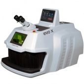 Лазерная установка OROTIG EVO X