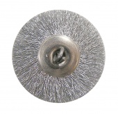 Крацовка стальная HATHO 192 22UM (диаметр проволоки 0,08 мм) без держателя, шт